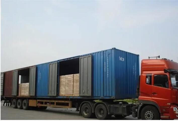 漳州到云县整车运输