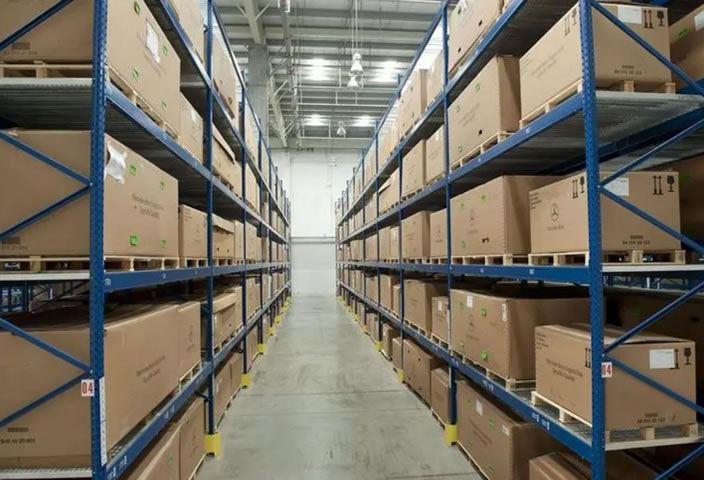 漳州到云县货物仓储