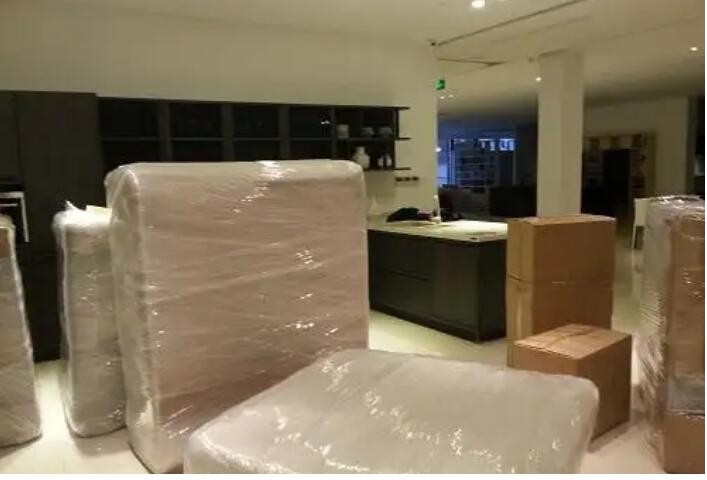 漳州到云县长途搬家